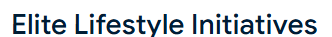 Elite Lifestyle Initiatives