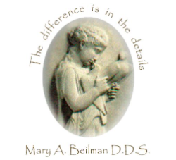 Mary A Beilman DDS
