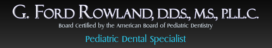 G Ford Rowland DDS
