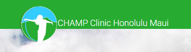 CHAMP Clinics
