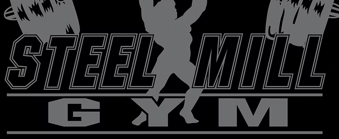 Steel Mill Gym
