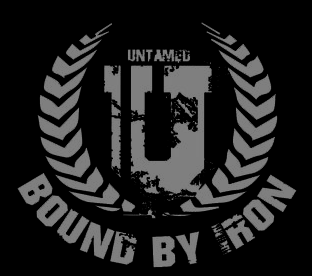 Untamed Studio Bound By Iron