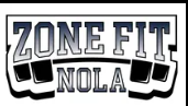 Zone Fit Nola