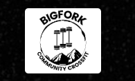 Bigfork Community CrossFit