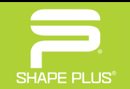 Shape Plus