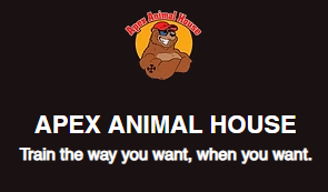 Apex Animal House Fitness Center