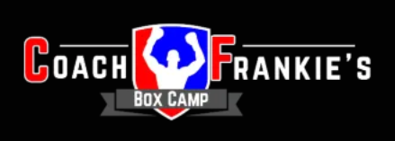 Team Coach Frankie Boxing