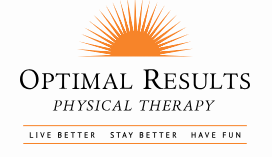 Optimal Results Physical Therapy