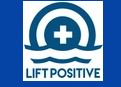 Lift Positive Fitness LLC