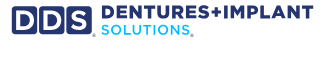 DDS Dentures + Implant