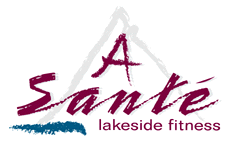 A Sante' Lakeside Fitness