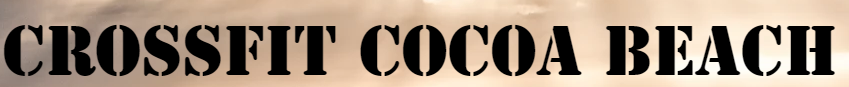 CrossFit Coco Beach