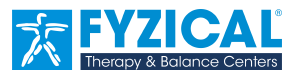 FYZICAL Therapy & Balance Centers
