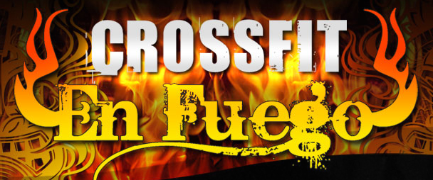 CrossFit En Fuego