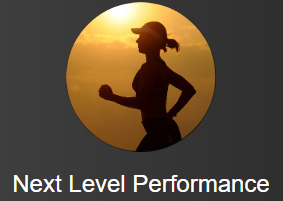 Next Level Performance