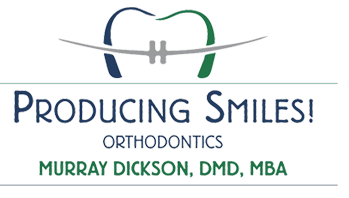 Producing Smiles! Orthodontics