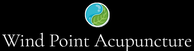 Wind Point Acupuncture