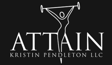 Attain with Kristin Pendleton