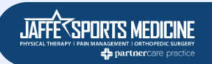 Jaffe Sports Medicine & Rehabilitation