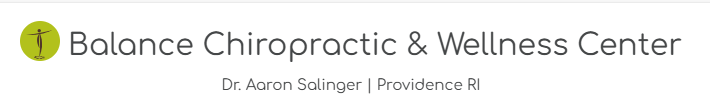 Balance Chiropractic & Wellness