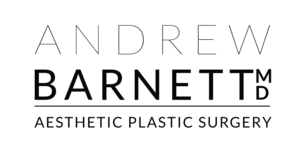 Andrew Barnett MD