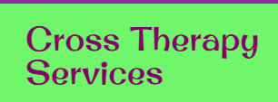 Cross Therapy Svervice