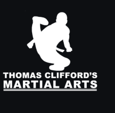 Thomas Clifford's Martial Arts