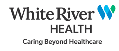 White River Health