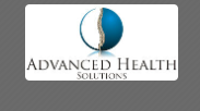 Advanced Health Solutions