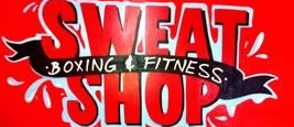 Sweat Shop Boxing & Fitness