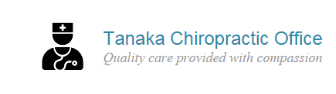 Tanaka Chiropractic & Wellness
