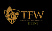 Training For Warriors Keene