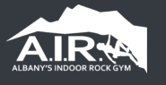 Albany's Indoor Rockgym