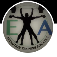 Evolution Training Athletics