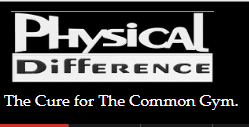 Physical Difference Fitness