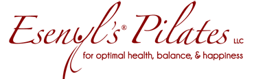 Esenyls Pilates