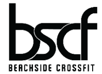 Beach Side CrossFit