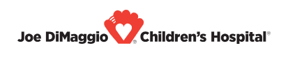 Joe DiMaggio Children’s Hospital Pediatric Services