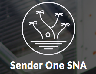 Sender One