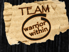 TEAM Warrior Within