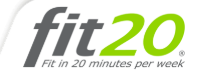 fit20 Liberty Place