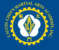 Calvin Chin's Martial Arts
