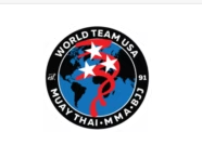 World Team USA Muay Thai BJJ & Fitness