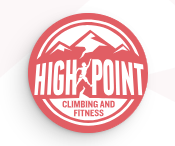 High Point Climbing and Fitness