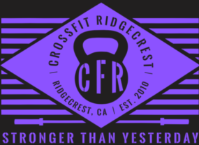 CrossFit Ridgecrest