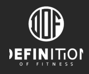 Definition of Fitness