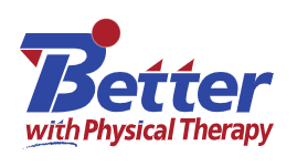 Better With Physical Therapy