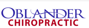 Oblander Chiropractic
