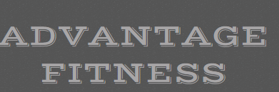 Advantage Fitness