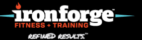 Iron Forge Fitness & Training